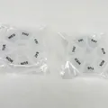 Clear White
