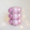 Pink 6CM 12-Piece Set