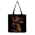 German Shepherd Profile (hm5161)