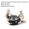 Two Skeletons