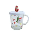 Santa Claus Cup