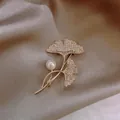 496-ginkgo Leaf