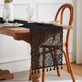 30*60cm Black French Style 3