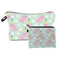 Dinosaur Pineapple Leaf (HLZH211) / Two-Piece Set