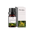 Ylang-Ylang water-soluble essential oil in 10ml amber bottle with white packaging box - Yilan