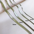 55+5cm / 5MM Silver