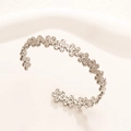 Acciaio Argento Stile 11