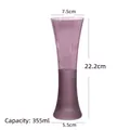 (Enchanting Purple) Beer Glass