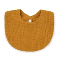 Ginger Yellow