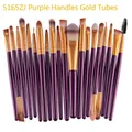 Purple/Gold