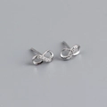Plata 925 / Oro blanco