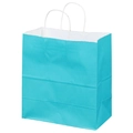 21x11x27cm / Blue