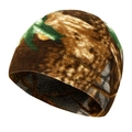 Winter thermal camouflage fleece beanie for outdoor sports and mountain climbing - Camouflage-2 (Standard)