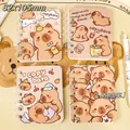 Capybara Theme