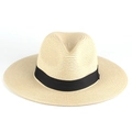 M (56-58cm) / Beige