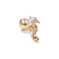 EGD0636 Seahorse