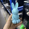 12.5cm Bleu