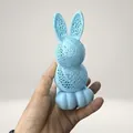 12.5cm Blau