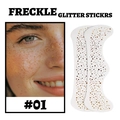 Style 1 (#01 Gold Stars Dots)