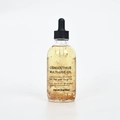 60ml Osmanthus multi-use hair and body oil with natural petals and jojoba oil - Osmanthus Oil