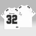 White Number 32