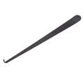 Black Wick Dipper (Flower Engraved)
