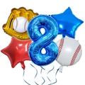 Sports Baseball Set 8