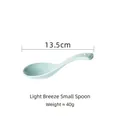 Gentle Breeze - Small Spoon 13.5cm (minor Flaw)