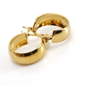 18mm / Gold