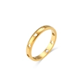 Holle Ster Ring / No.6