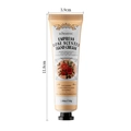 Crème pour les mains 30g parfum Empress Rose avec Niacinamide et Rose - Parfum de Rose / 30 g