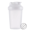 White (No Handle)