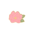 Pink Camellia (XZ4151)