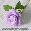 Esha Rose Light Purple