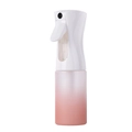 Bag Packaging 200ml Gradient Matte Pink
