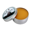 Orange 200g beeswax wood polish for mahogany furniture in a round silver aluminum tin - ‡ღღ‡ Beeswax (200g Aluminum Can Solid)