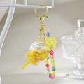 Chain Style [Lemon Yellow]