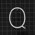 Lettera Q