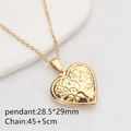 Lw011-11 Golden Tree Of Life