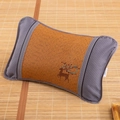 Fresh And Refreshing Pillow - Deer (59*36cm) / Pillowcase Only Pillow Insert Not Included