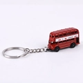 Roter Bus Stil