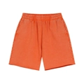 S Shorts Arancione Batik