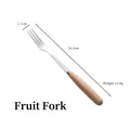 3-Tine Fruit Fork