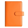 Cover Only / A6 / Orange