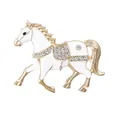 865-3 White Horse