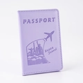 Light Purple