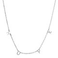 HOPE / Zilver