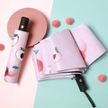 Peach Pink / Automatic