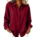 Taglia S / Top / Borgogna