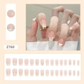 Z760 Creamy Yellow Pearl